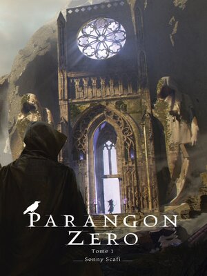 cover image of Parangon Zéro